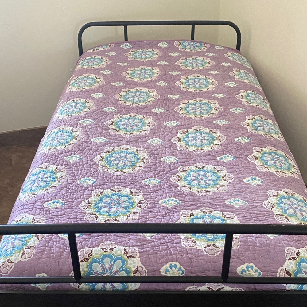Pottery Barn Kids Brooklyn Twin Quilt